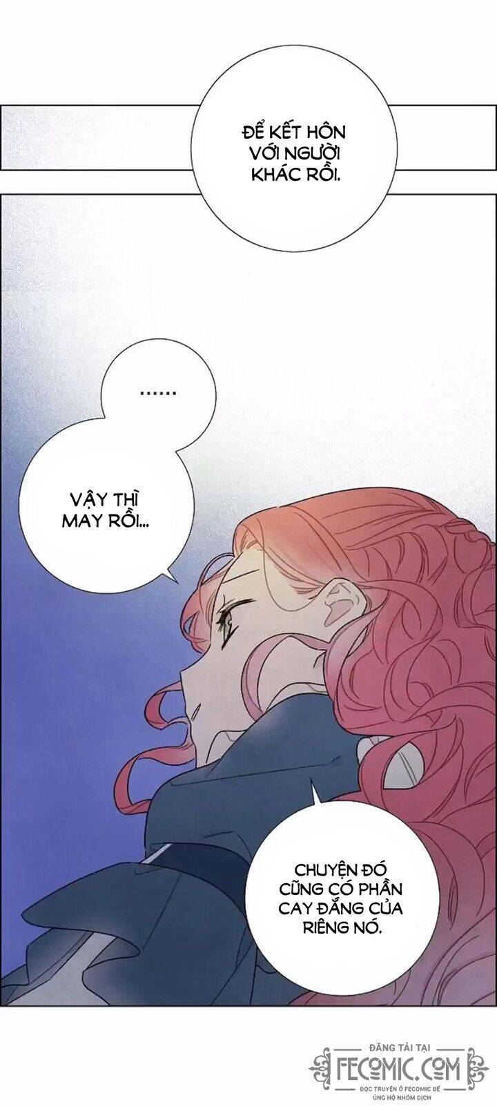Tôi Đã Cướp Mất Đêm Đầu Tiên Của Nam Chính Chapter 97 - 54