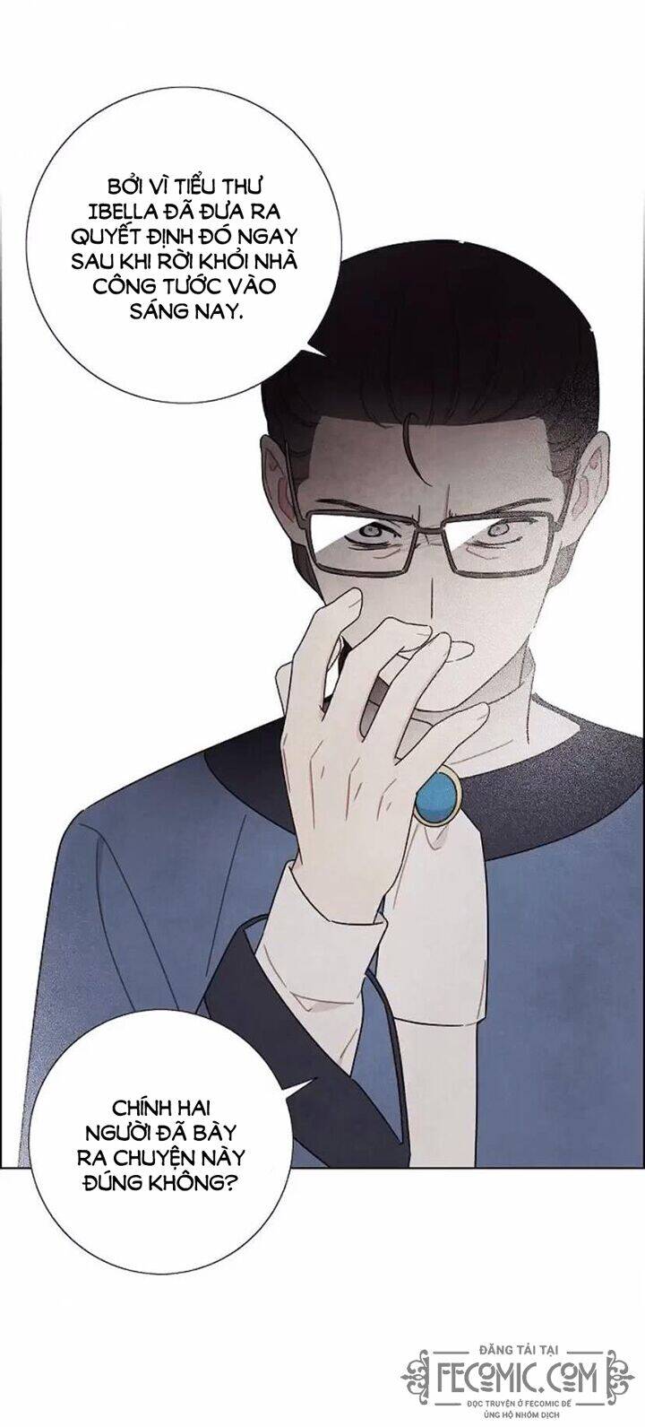 Tôi Đã Cướp Mất Đêm Đầu Tiên Của Nam Chính Chapter 97 - 7