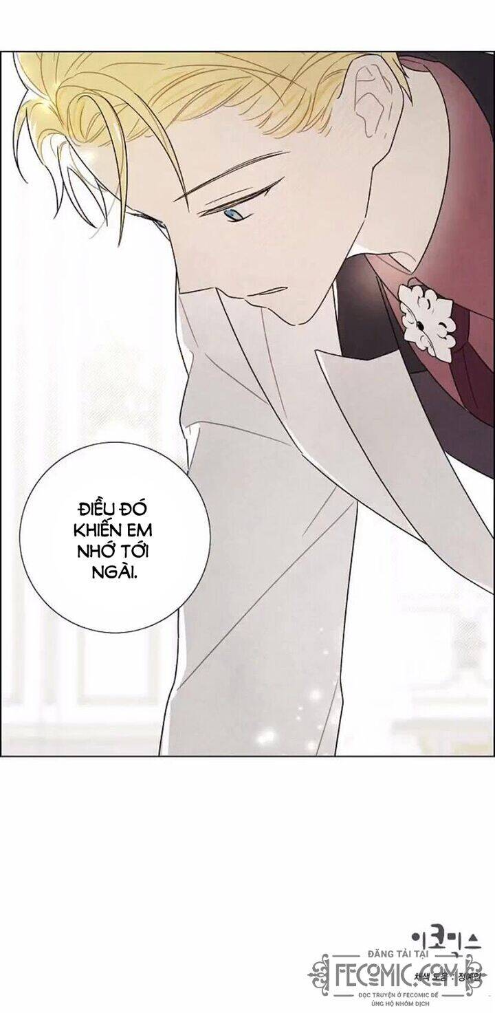 Tôi Đã Cướp Mất Đêm Đầu Tiên Của Nam Chính Chapter 97 - 61