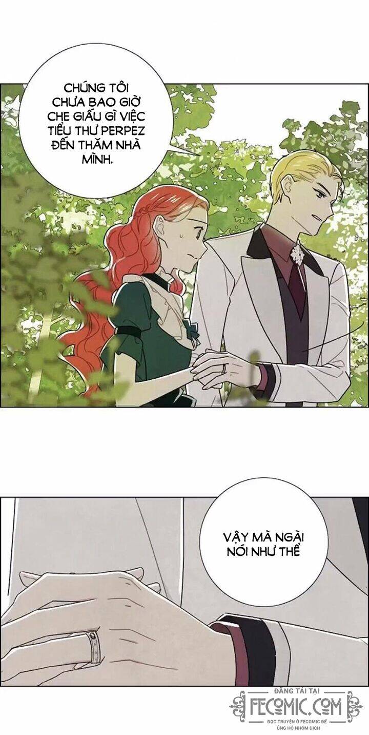 Tôi Đã Cướp Mất Đêm Đầu Tiên Của Nam Chính Chapter 97 - 9