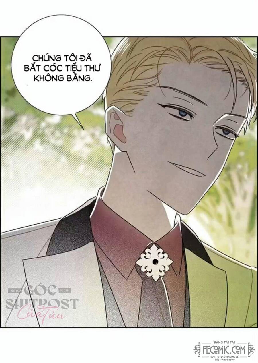 Tôi Đã Cướp Mất Đêm Đầu Tiên Của Nam Chính Chapter 97 - 10