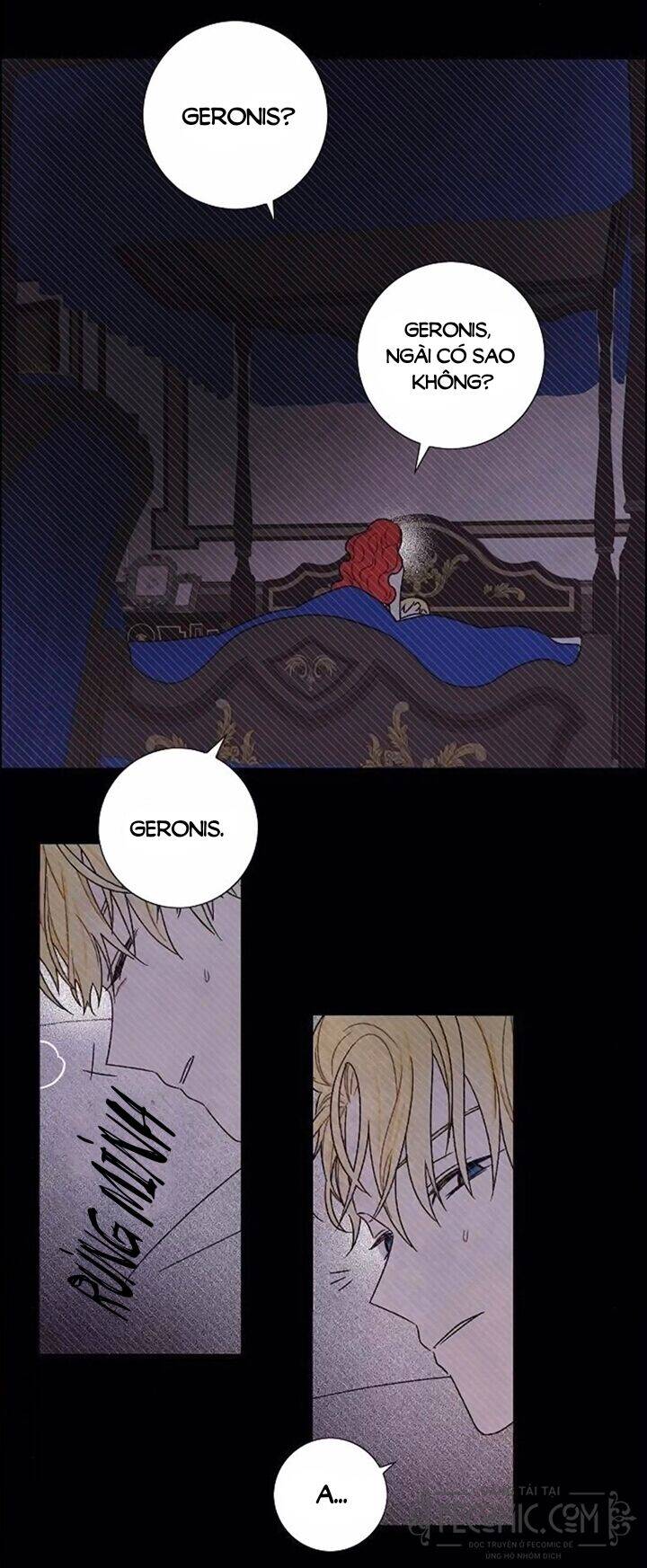 Tôi Đã Cướp Mất Đêm Đầu Tiên Của Nam Chính Chapter 98 - 12