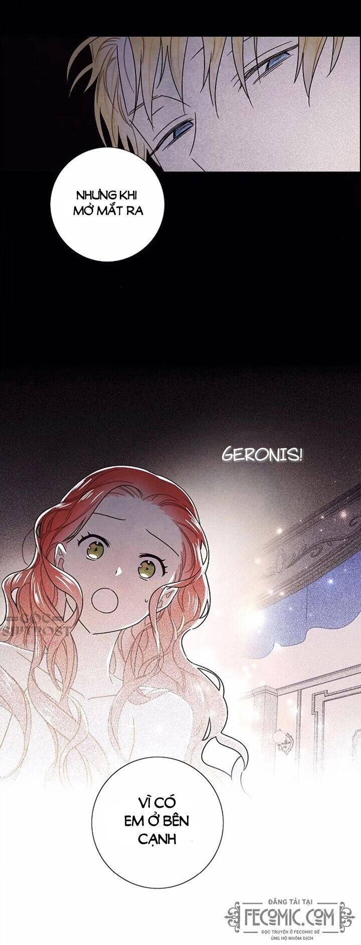 Tôi Đã Cướp Mất Đêm Đầu Tiên Của Nam Chính Chapter 98 - 21