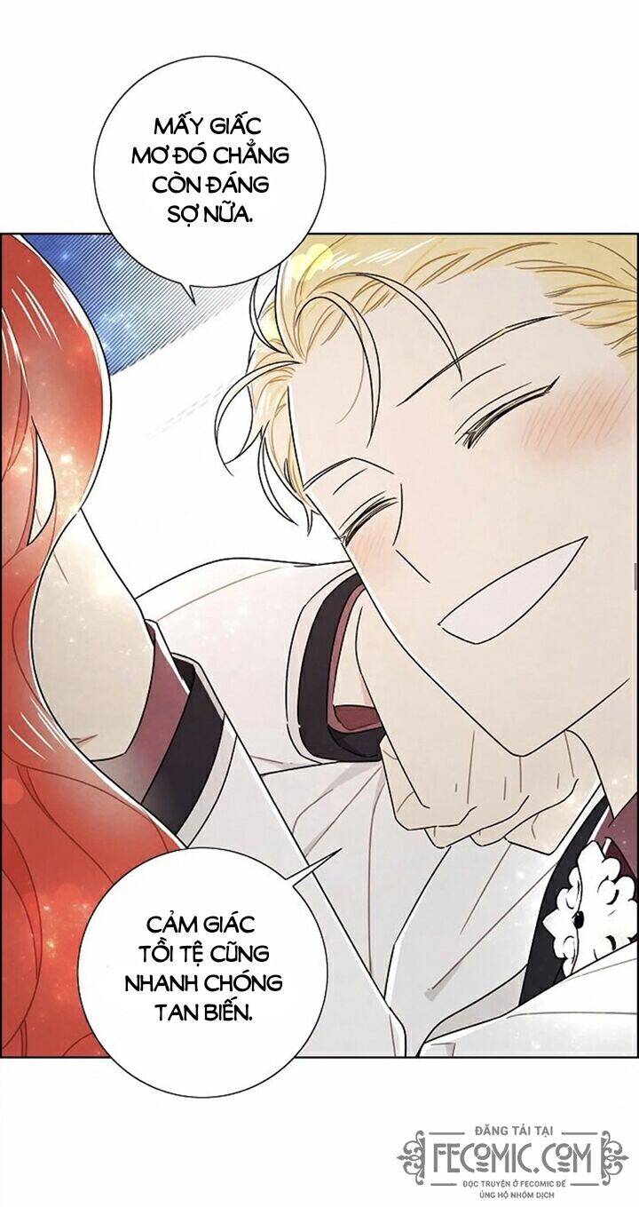 Tôi Đã Cướp Mất Đêm Đầu Tiên Của Nam Chính Chapter 98 - 22