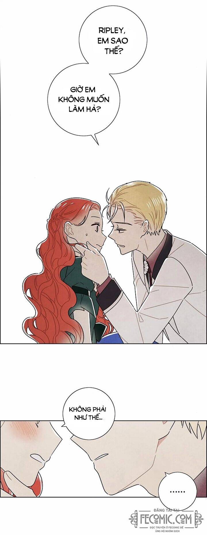 Tôi Đã Cướp Mất Đêm Đầu Tiên Của Nam Chính Chapter 98 - 27