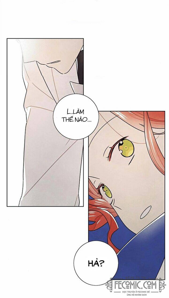 Tôi Đã Cướp Mất Đêm Đầu Tiên Của Nam Chính Chapter 98 - 4