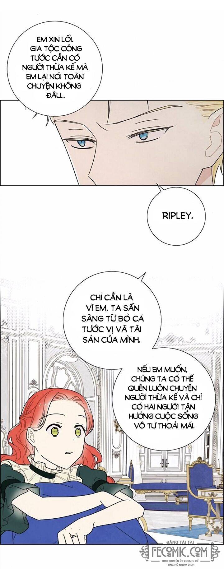 Tôi Đã Cướp Mất Đêm Đầu Tiên Của Nam Chính Chapter 98 - 34