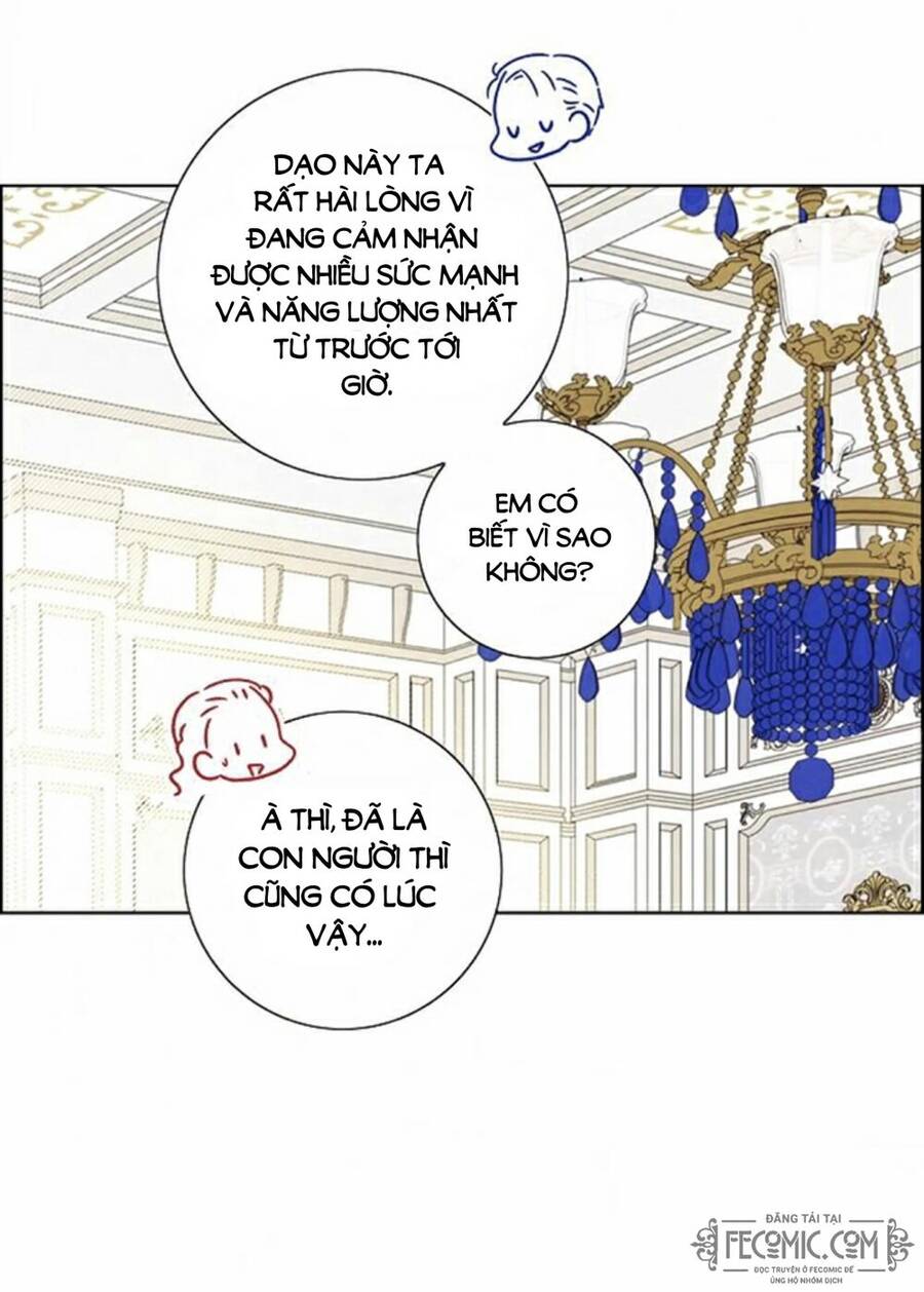 Tôi Đã Cướp Mất Đêm Đầu Tiên Của Nam Chính Chapter 98 - 36