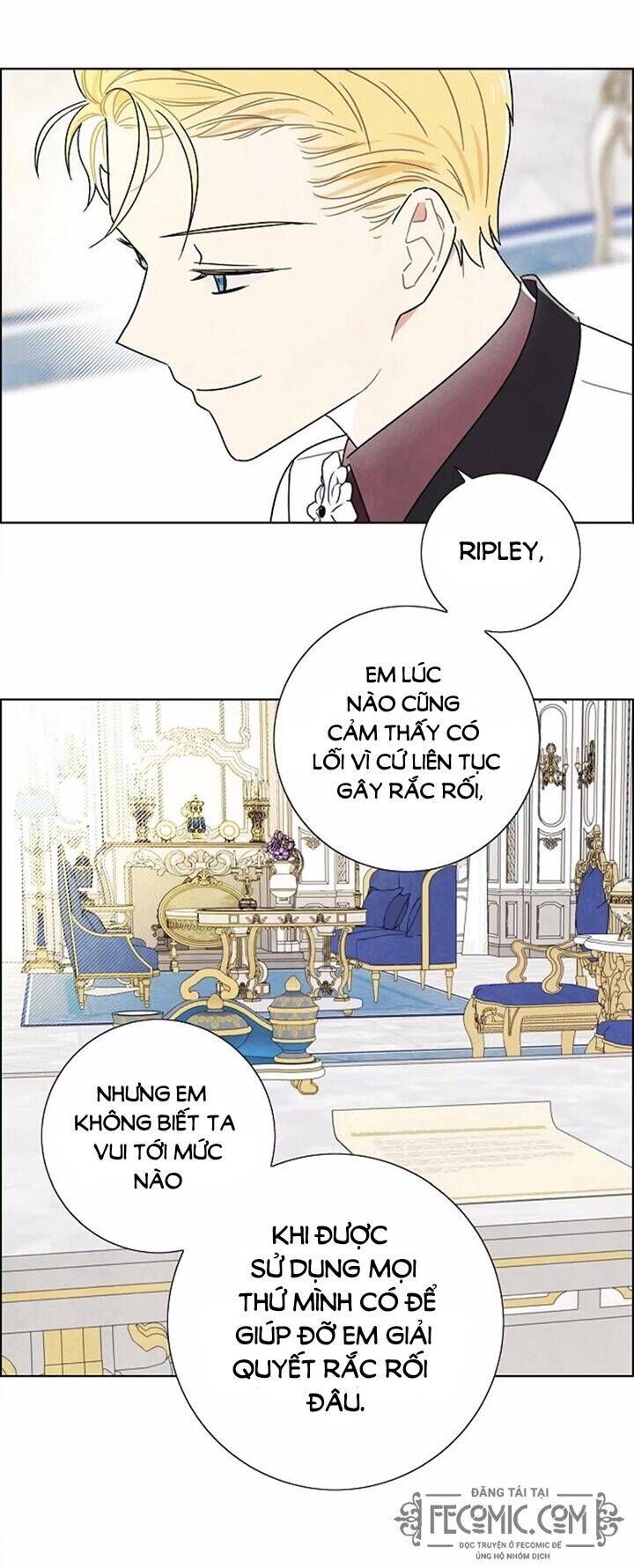 Tôi Đã Cướp Mất Đêm Đầu Tiên Của Nam Chính Chapter 98 - 38