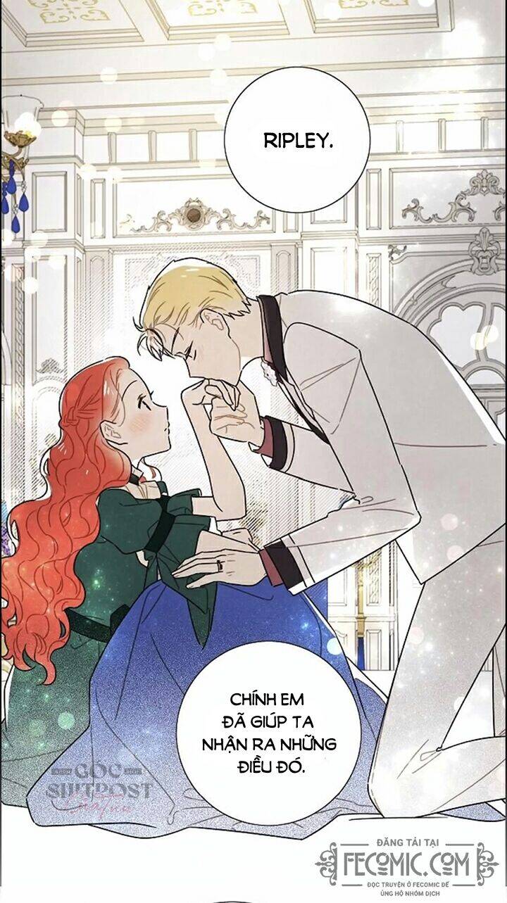 Tôi Đã Cướp Mất Đêm Đầu Tiên Của Nam Chính Chapter 98 - 41