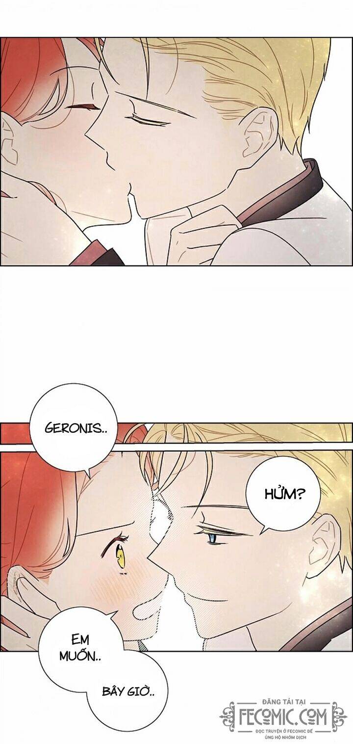 Tôi Đã Cướp Mất Đêm Đầu Tiên Của Nam Chính Chapter 98 - 45