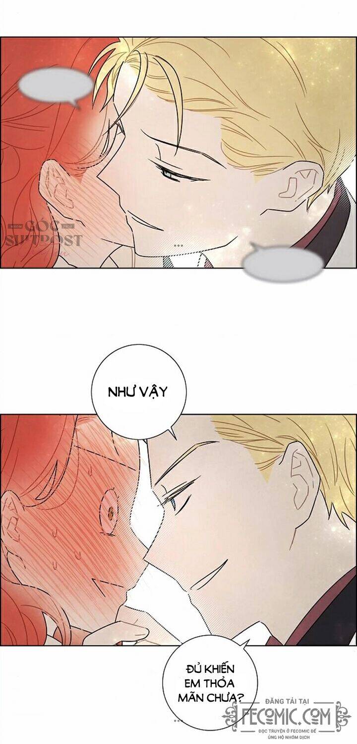 Tôi Đã Cướp Mất Đêm Đầu Tiên Của Nam Chính Chapter 98 - 47