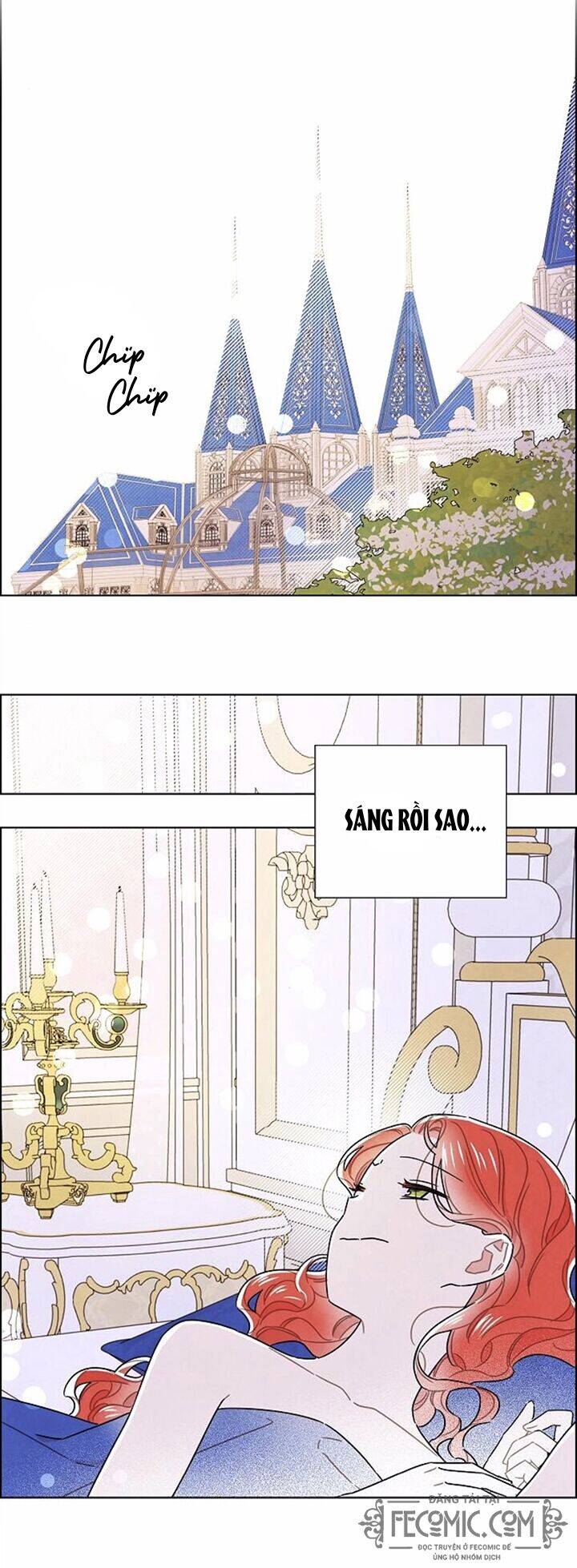 Tôi Đã Cướp Mất Đêm Đầu Tiên Của Nam Chính Chapter 98 - 49