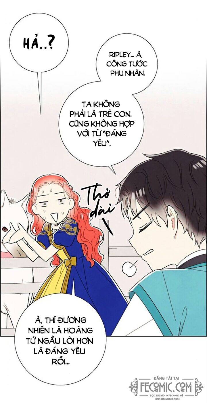 Tôi Đã Cướp Mất Đêm Đầu Tiên Của Nam Chính Chapter 99 - 12