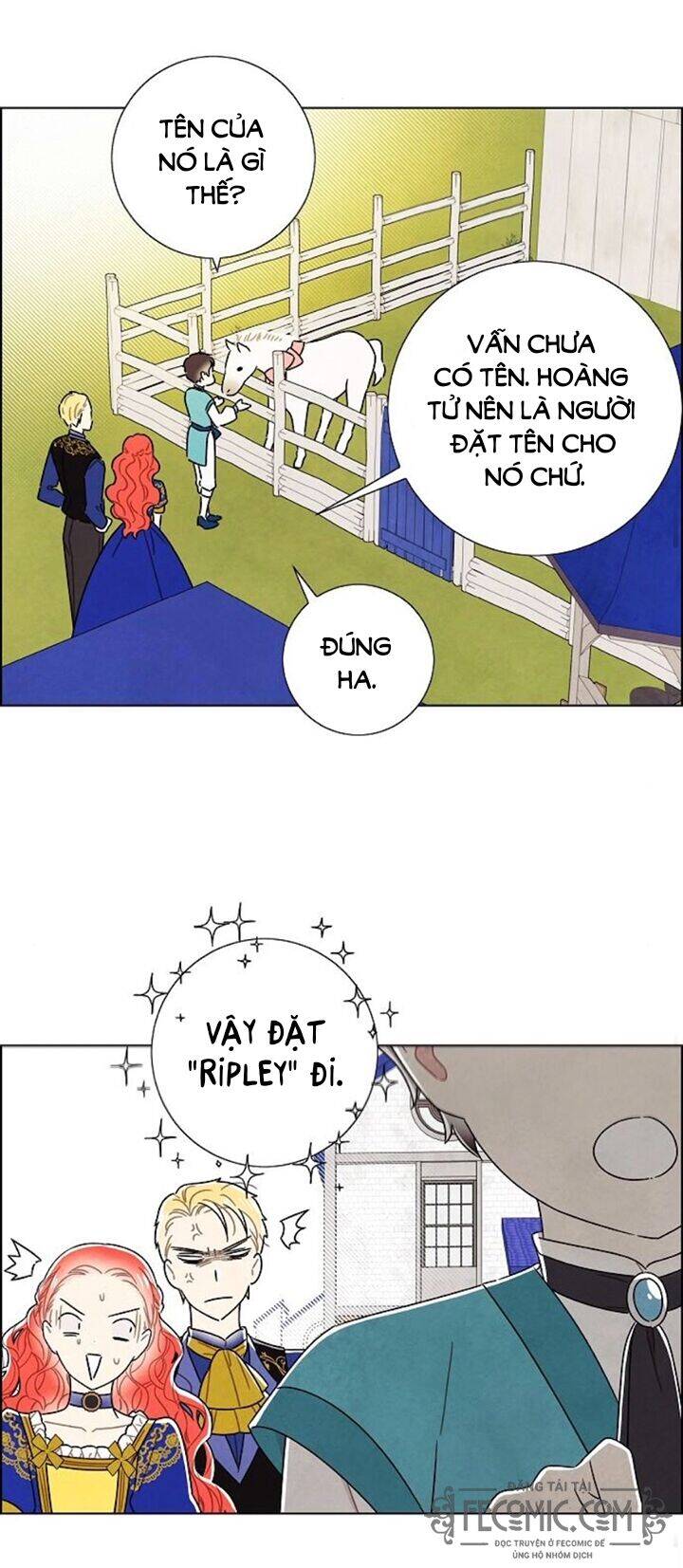 Tôi Đã Cướp Mất Đêm Đầu Tiên Của Nam Chính Chapter 99 - 16