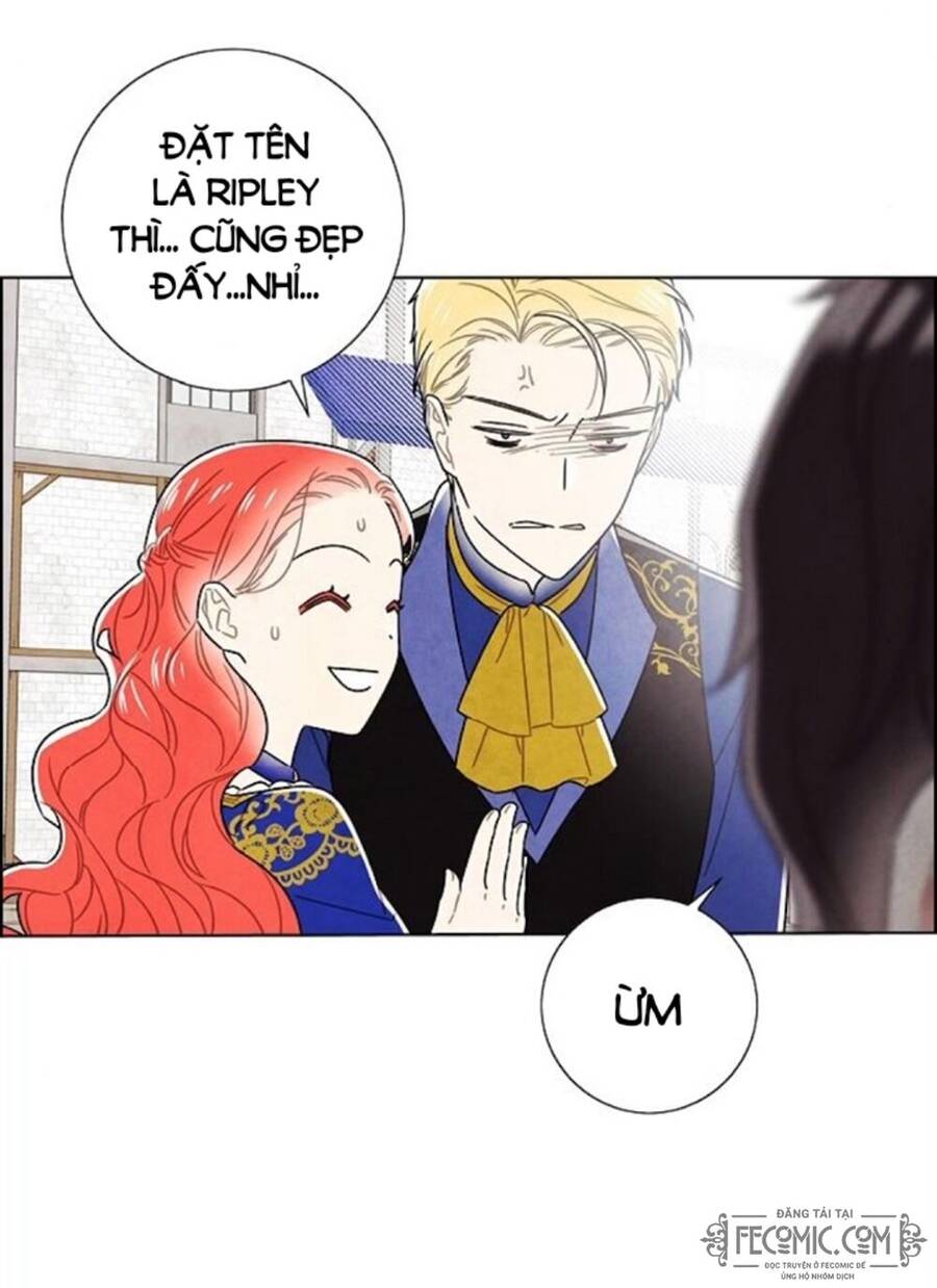 Tôi Đã Cướp Mất Đêm Đầu Tiên Của Nam Chính Chapter 99 - 17