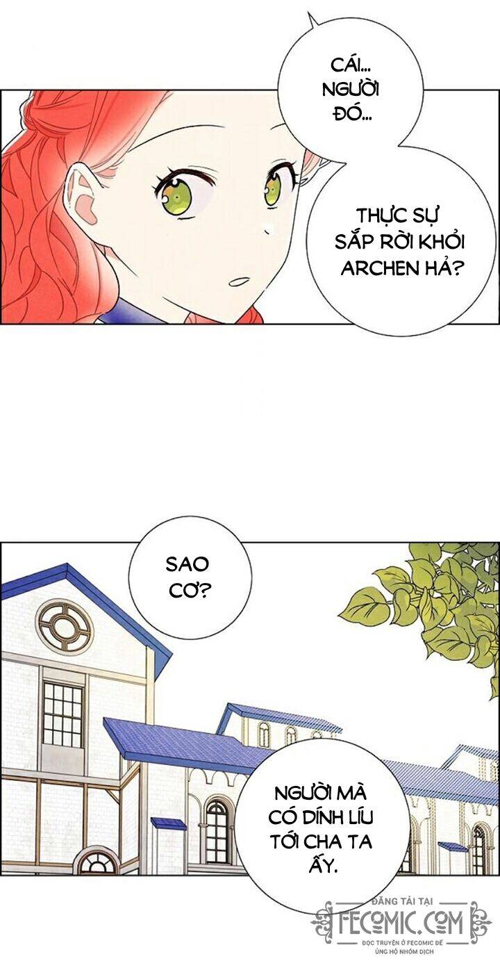 Tôi Đã Cướp Mất Đêm Đầu Tiên Của Nam Chính Chapter 99 - 20