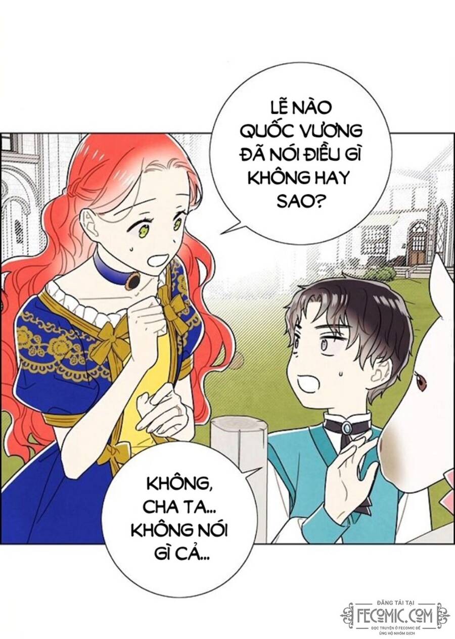 Tôi Đã Cướp Mất Đêm Đầu Tiên Của Nam Chính Chapter 99 - 22