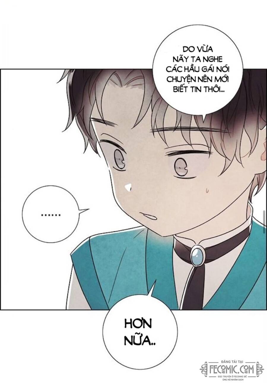 Tôi Đã Cướp Mất Đêm Đầu Tiên Của Nam Chính Chapter 99 - 23