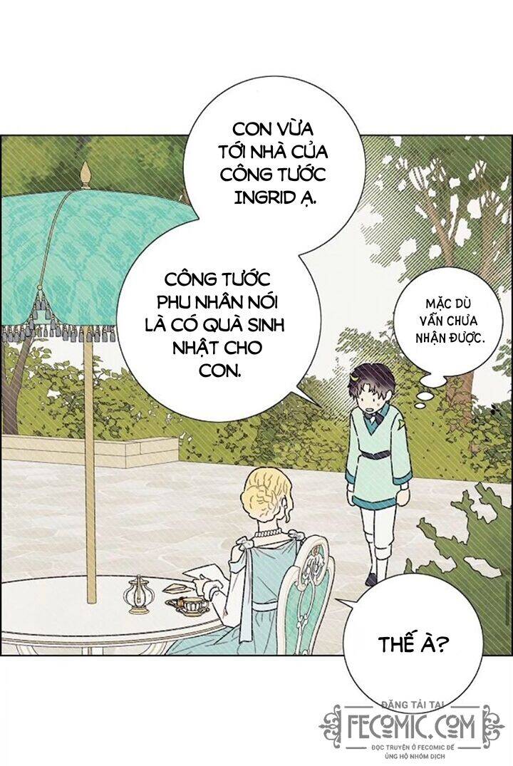 Tôi Đã Cướp Mất Đêm Đầu Tiên Của Nam Chính Chapter 99 - 26