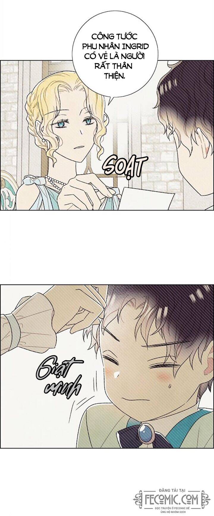 Tôi Đã Cướp Mất Đêm Đầu Tiên Của Nam Chính Chapter 99 - 27