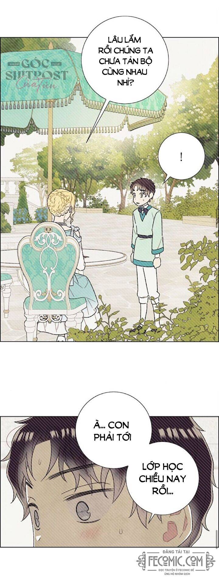 Tôi Đã Cướp Mất Đêm Đầu Tiên Của Nam Chính Chapter 99 - 29