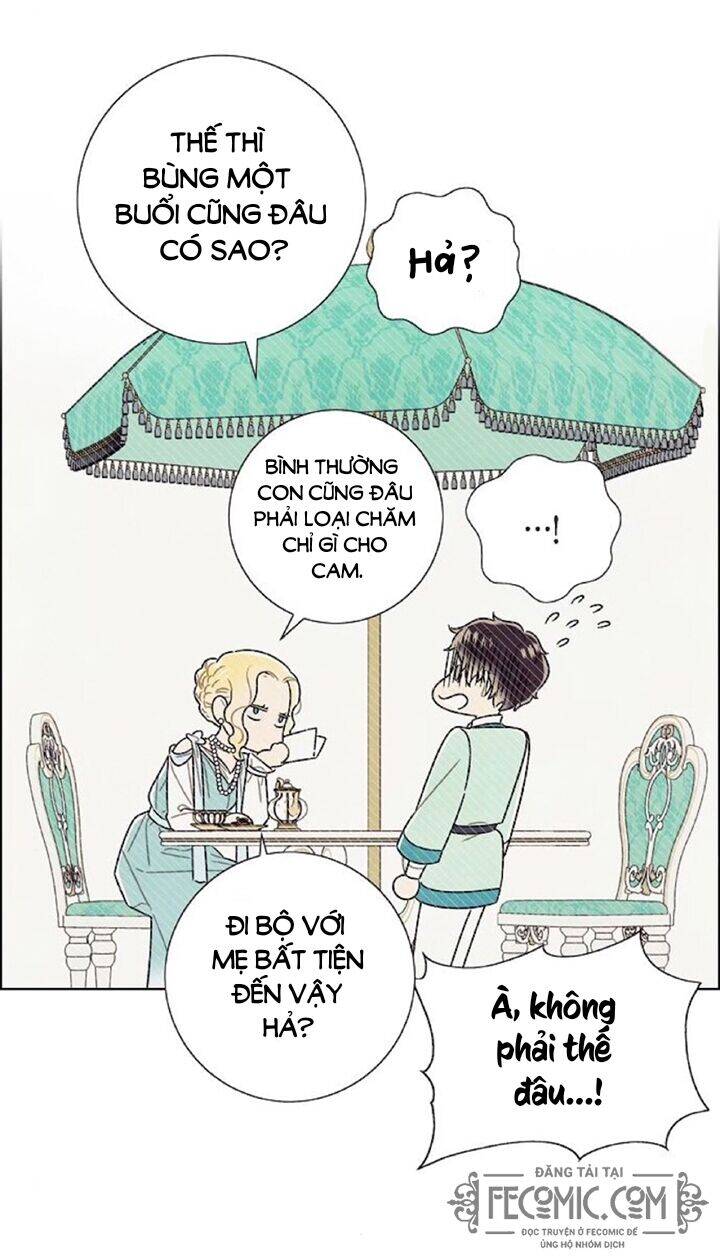 Tôi Đã Cướp Mất Đêm Đầu Tiên Của Nam Chính Chapter 99 - 30