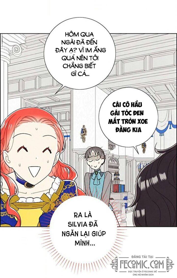 Tôi Đã Cướp Mất Đêm Đầu Tiên Của Nam Chính Chapter 99 - 4