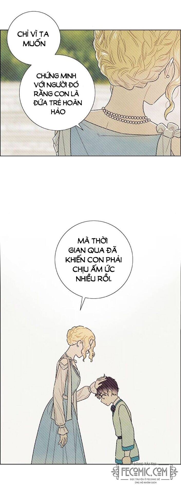 Tôi Đã Cướp Mất Đêm Đầu Tiên Của Nam Chính Chapter 99 - 33