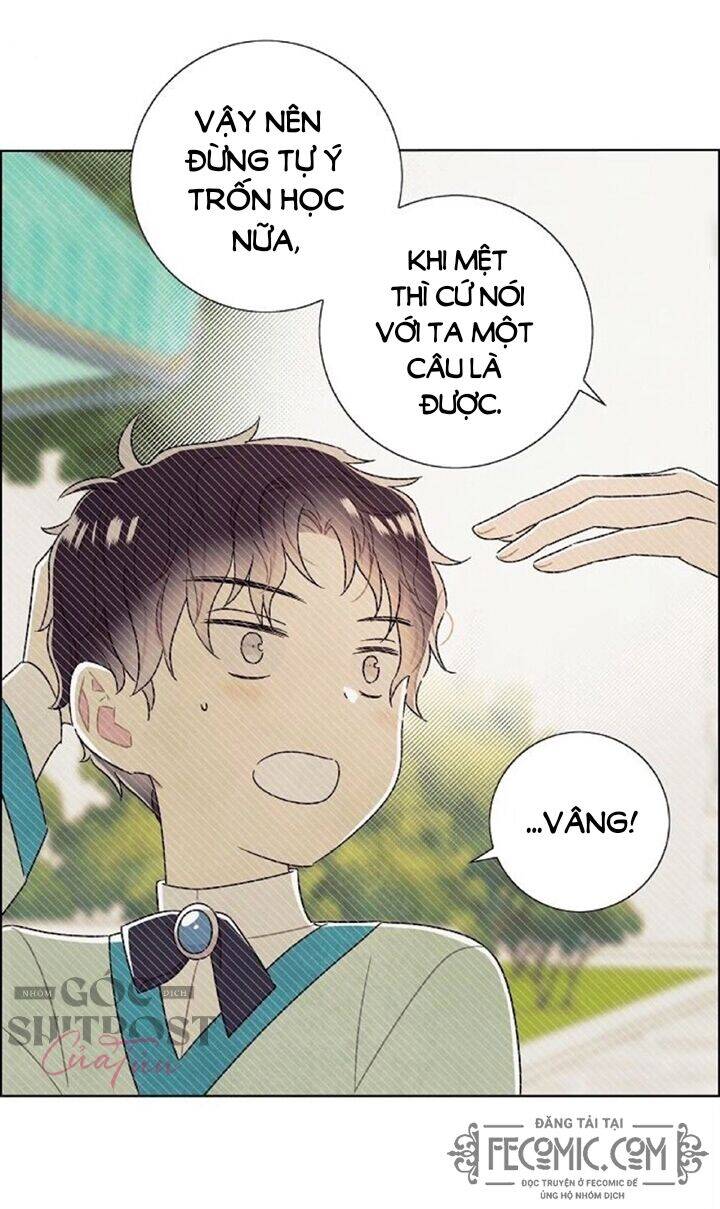 Tôi Đã Cướp Mất Đêm Đầu Tiên Của Nam Chính Chapter 99 - 34