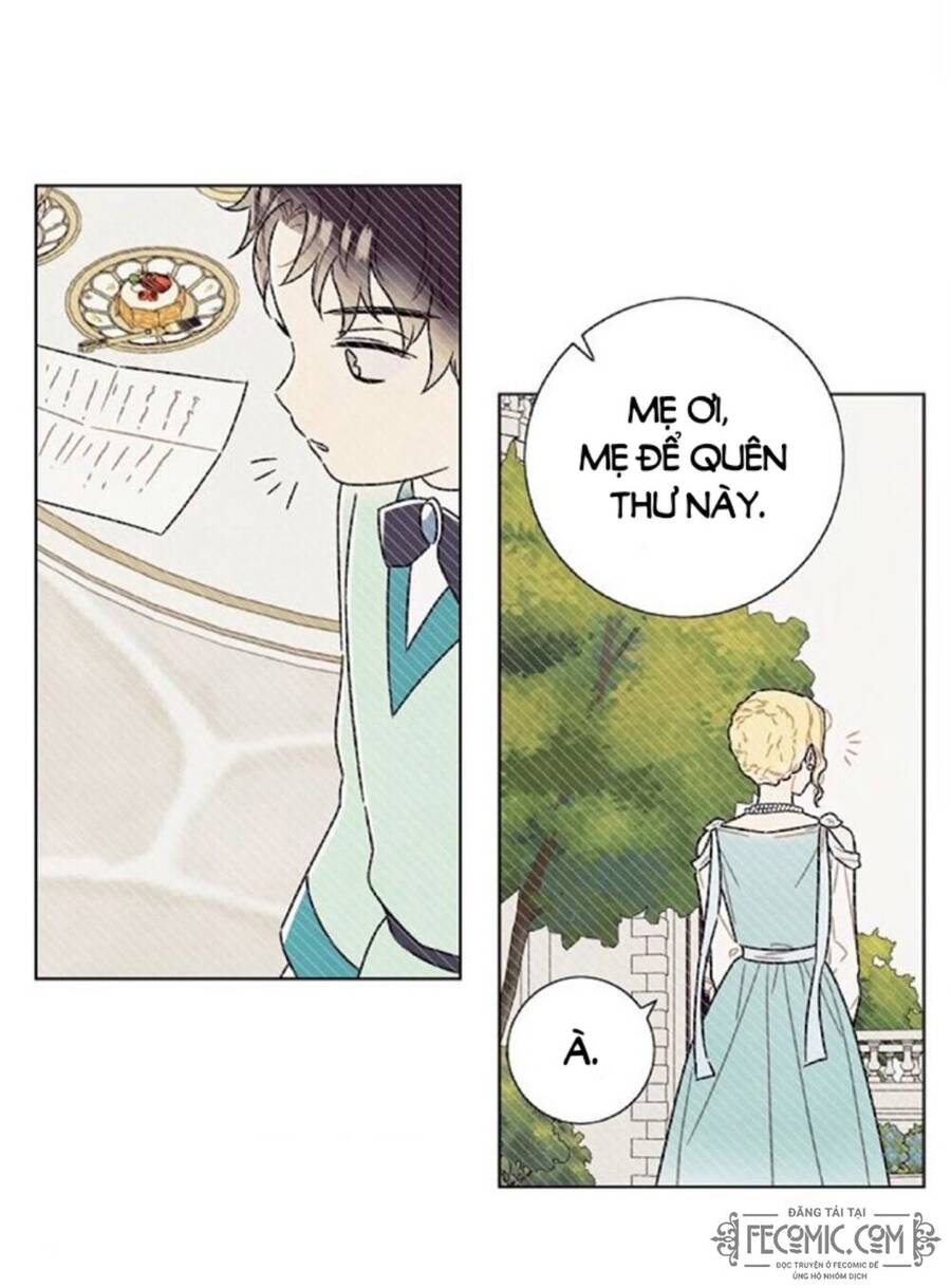 Tôi Đã Cướp Mất Đêm Đầu Tiên Của Nam Chính Chapter 99 - 35