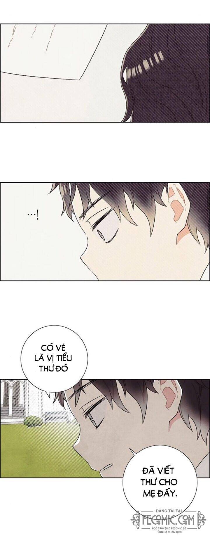 Tôi Đã Cướp Mất Đêm Đầu Tiên Của Nam Chính Chapter 99 - 36