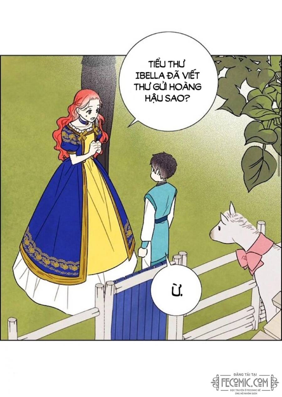 Tôi Đã Cướp Mất Đêm Đầu Tiên Của Nam Chính Chapter 99 - 37