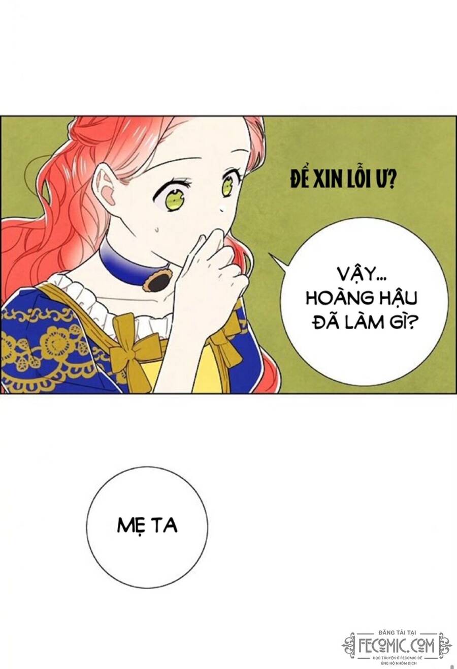 Tôi Đã Cướp Mất Đêm Đầu Tiên Của Nam Chính Chapter 99 - 38