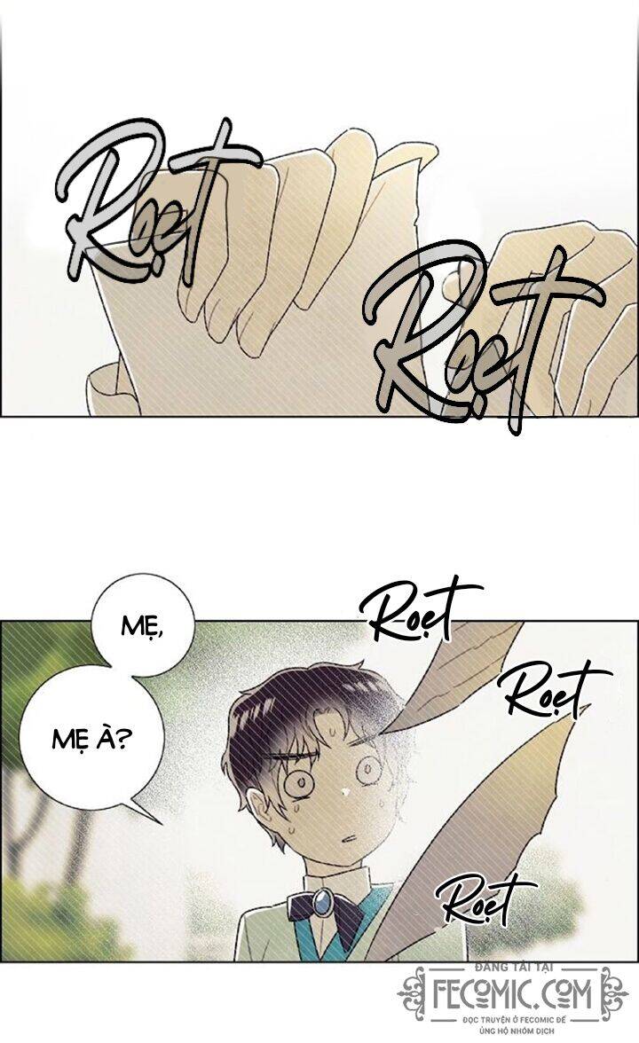 Tôi Đã Cướp Mất Đêm Đầu Tiên Của Nam Chính Chapter 99 - 39