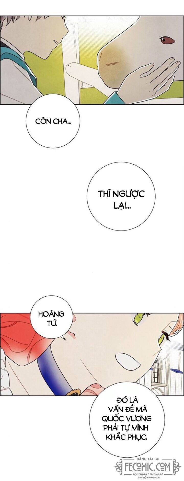 Tôi Đã Cướp Mất Đêm Đầu Tiên Của Nam Chính Chapter 99 - 42