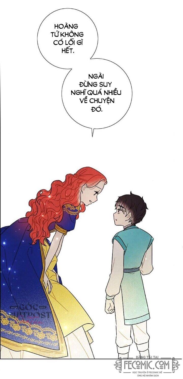 Tôi Đã Cướp Mất Đêm Đầu Tiên Của Nam Chính Chapter 99 - 43