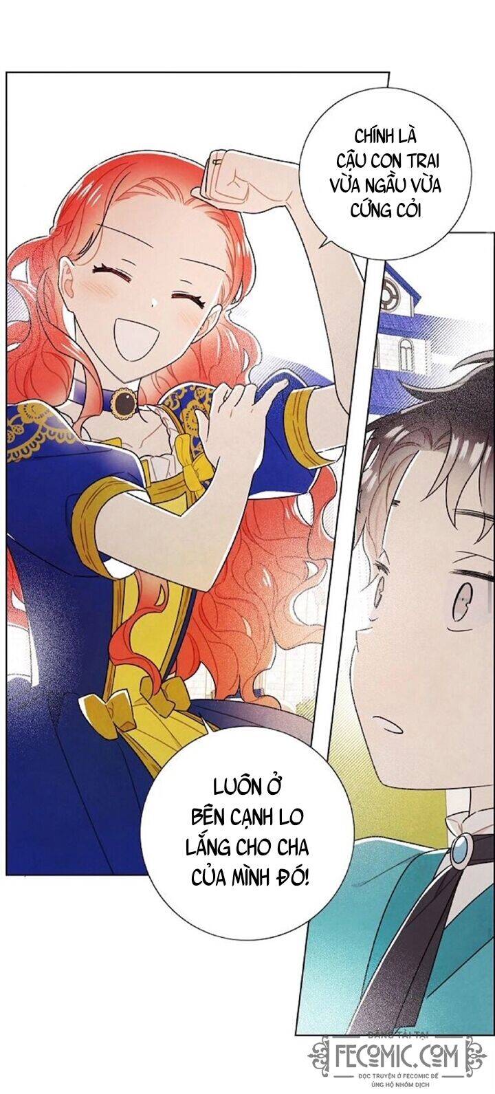 Tôi Đã Cướp Mất Đêm Đầu Tiên Của Nam Chính Chapter 99 - 46