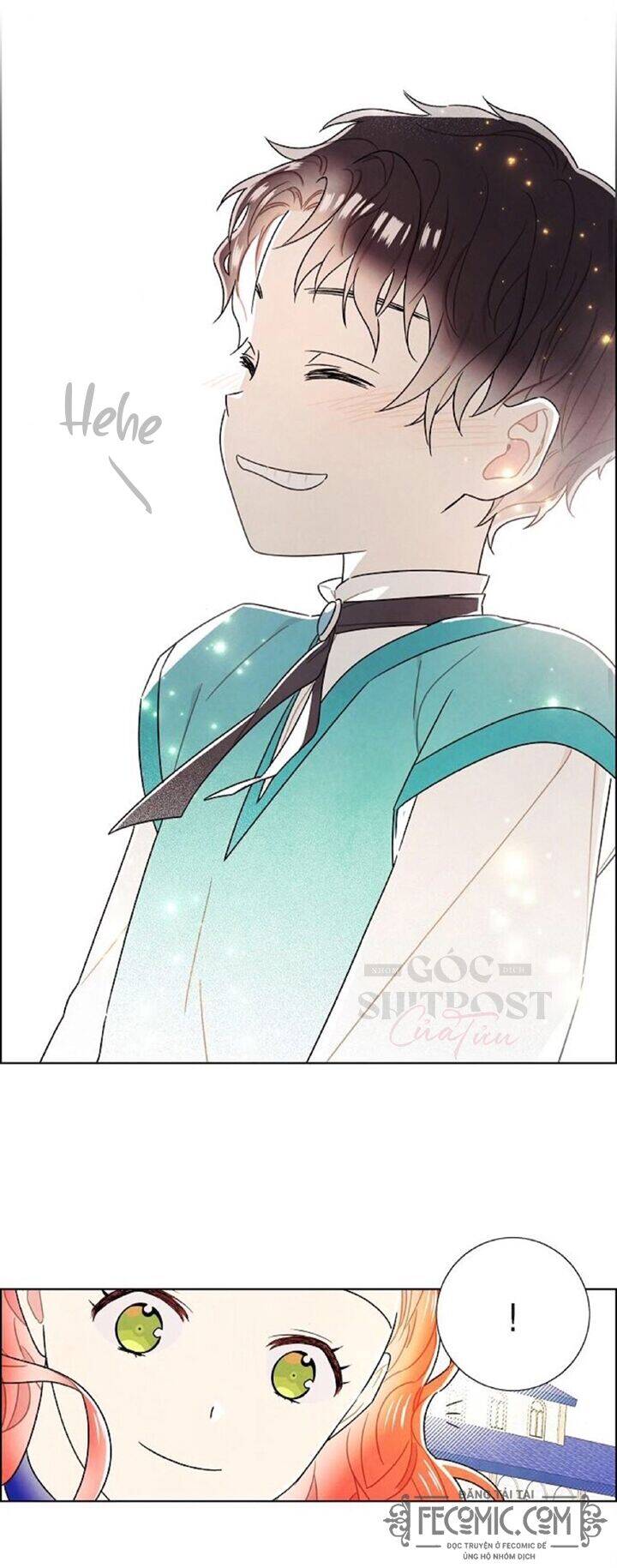 Tôi Đã Cướp Mất Đêm Đầu Tiên Của Nam Chính Chapter 99 - 47