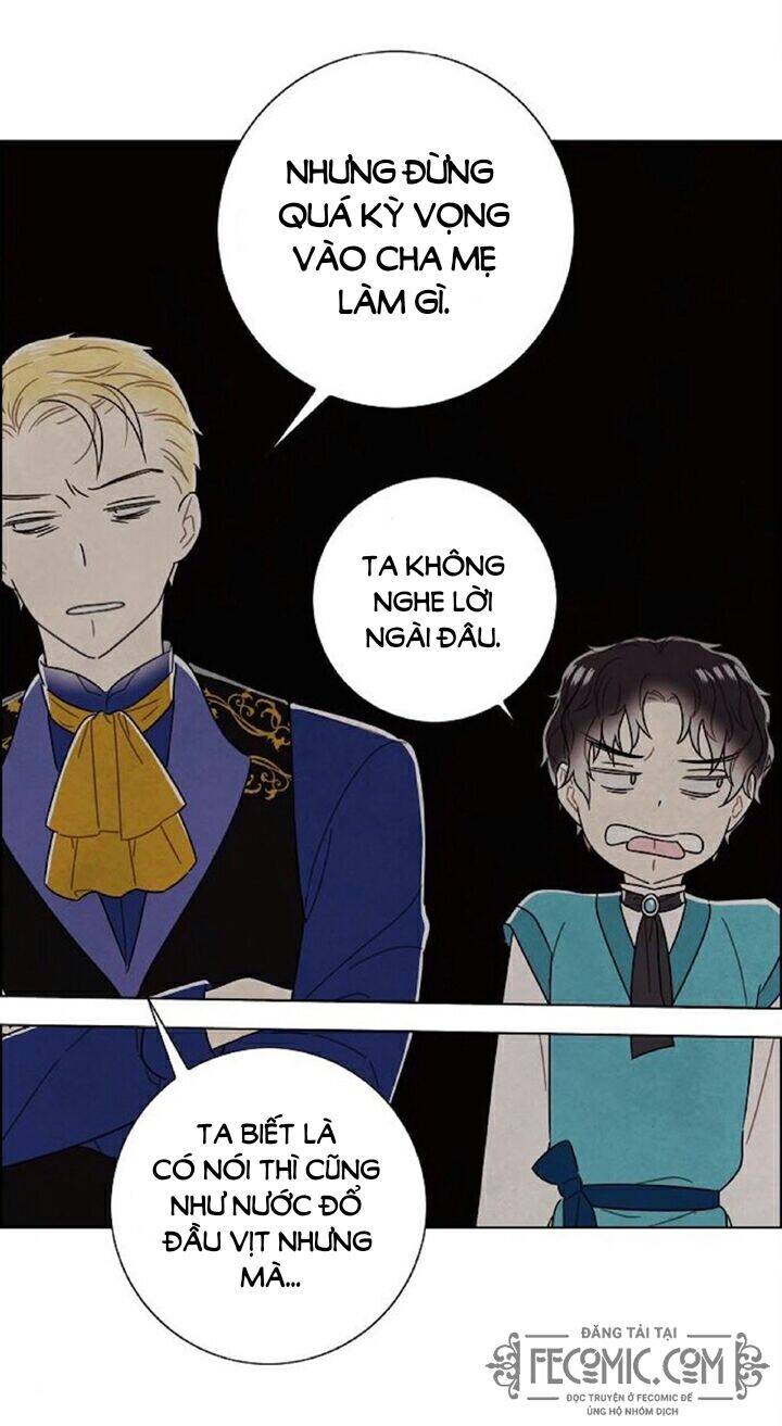 Tôi Đã Cướp Mất Đêm Đầu Tiên Của Nam Chính Chapter 99 - 50