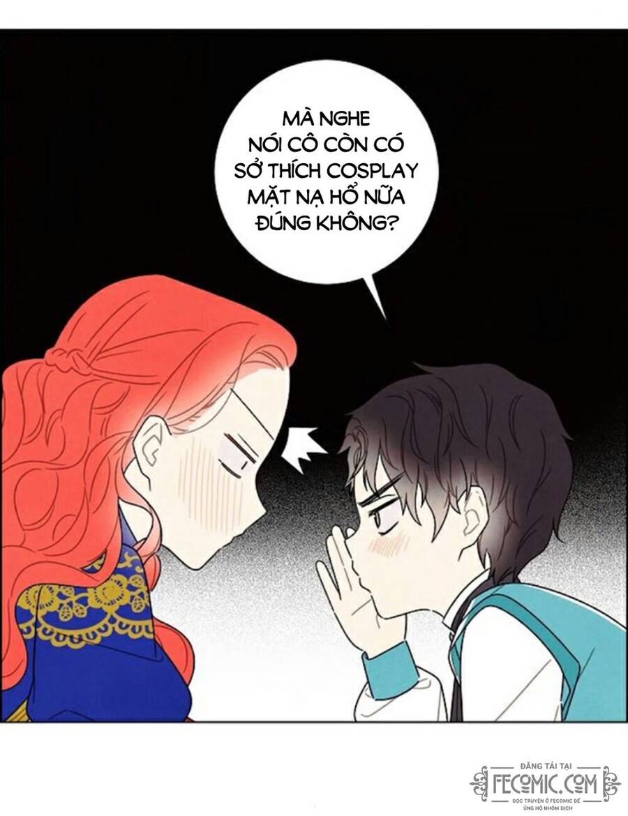 Tôi Đã Cướp Mất Đêm Đầu Tiên Của Nam Chính Chapter 99 - 6