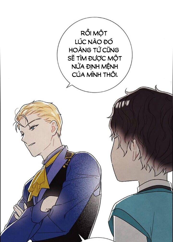 Tôi Đã Cướp Mất Đêm Đầu Tiên Của Nam Chính Chapter 99 - 53