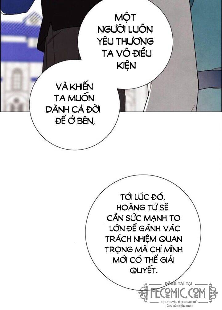 Tôi Đã Cướp Mất Đêm Đầu Tiên Của Nam Chính Chapter 99 - 54