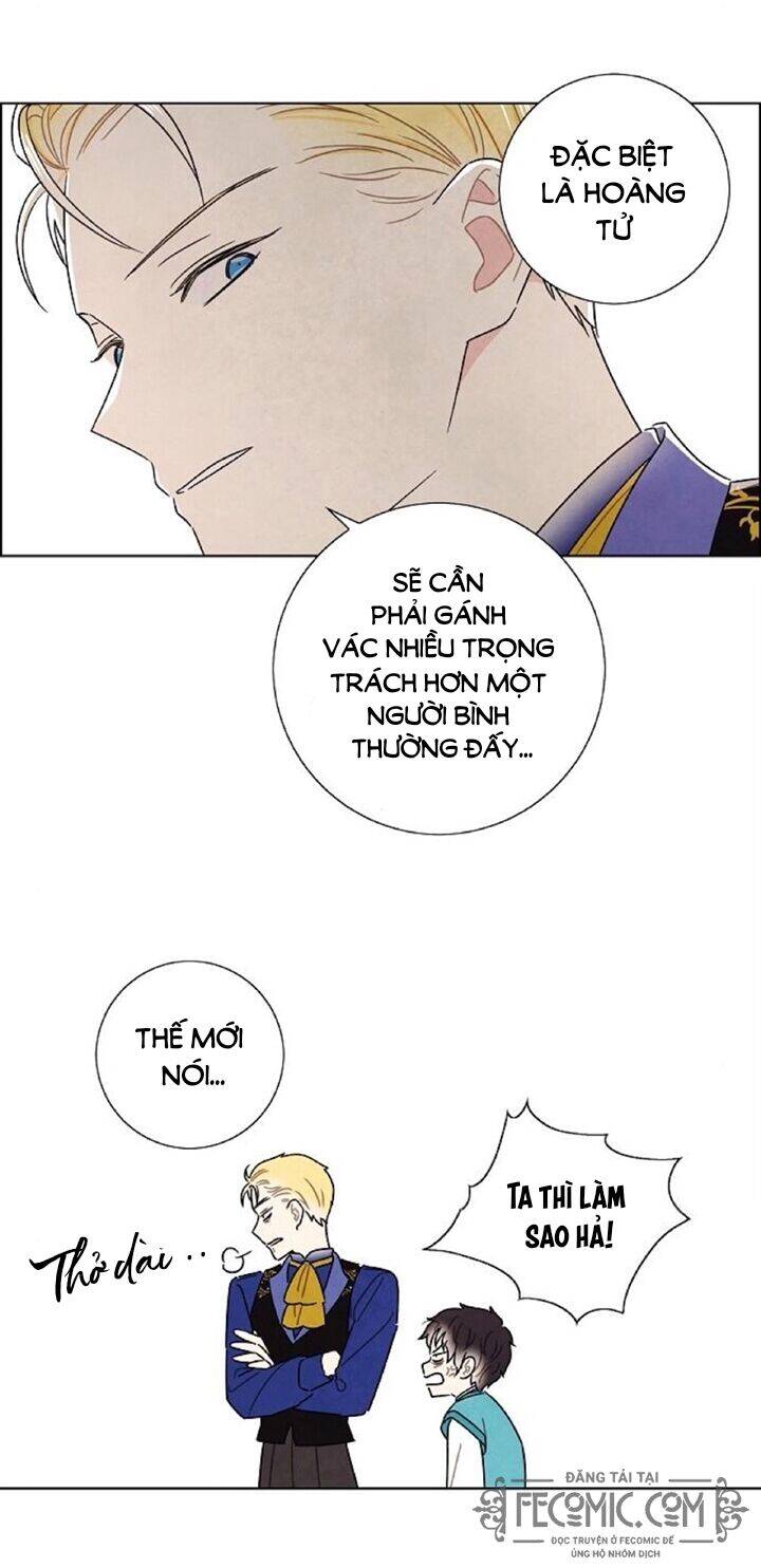 Tôi Đã Cướp Mất Đêm Đầu Tiên Của Nam Chính Chapter 99 - 55