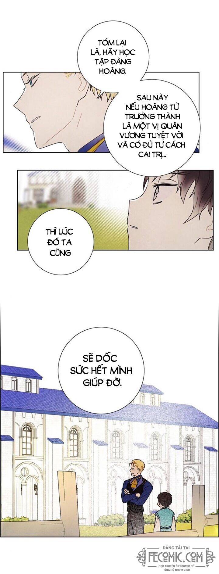 Tôi Đã Cướp Mất Đêm Đầu Tiên Của Nam Chính Chapter 99 - 56