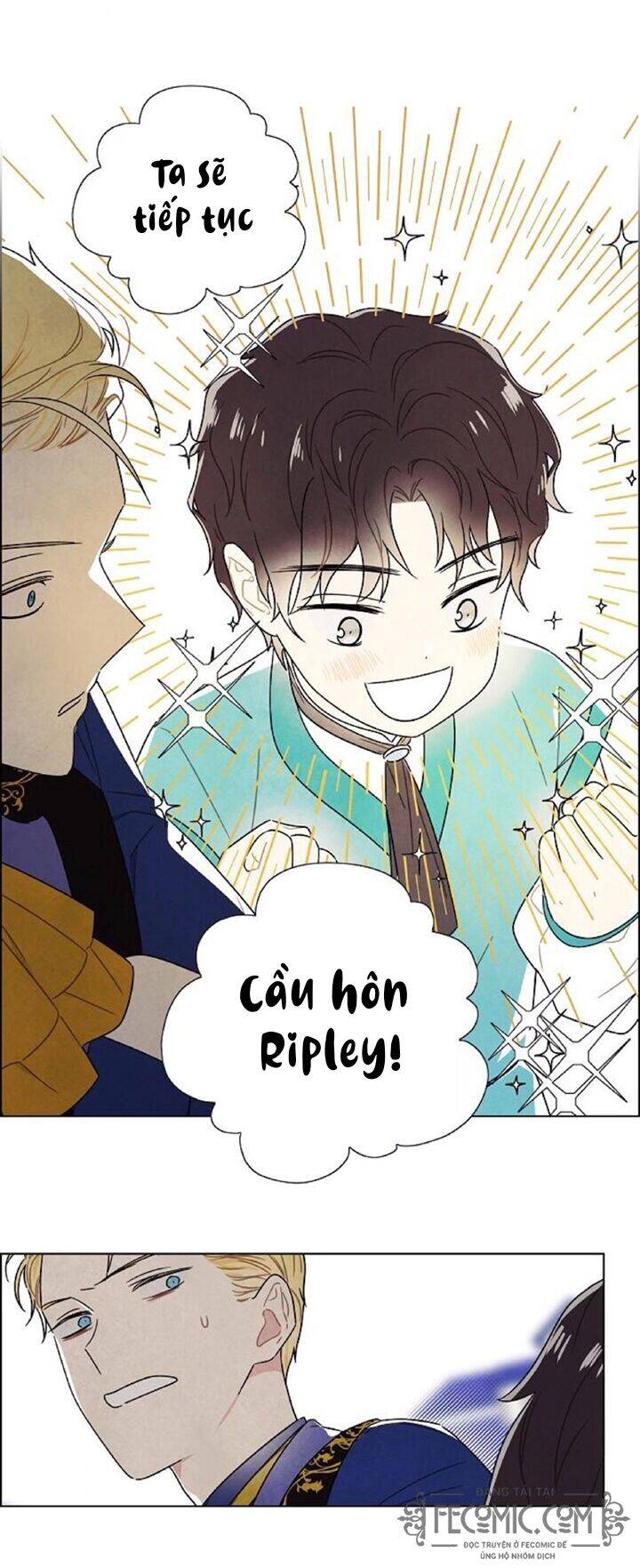 Tôi Đã Cướp Mất Đêm Đầu Tiên Của Nam Chính Chapter 99 - 58