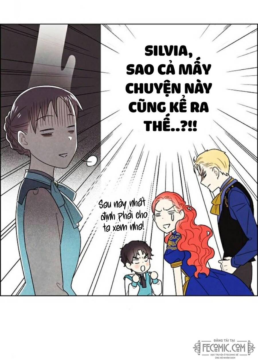 Tôi Đã Cướp Mất Đêm Đầu Tiên Của Nam Chính Chapter 99 - 7