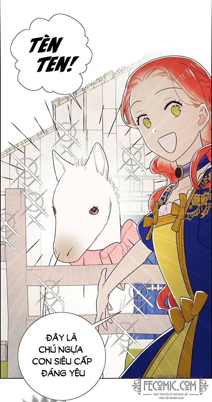 Tôi Đã Cướp Mất Đêm Đầu Tiên Của Nam Chính Chapter 99 - 10