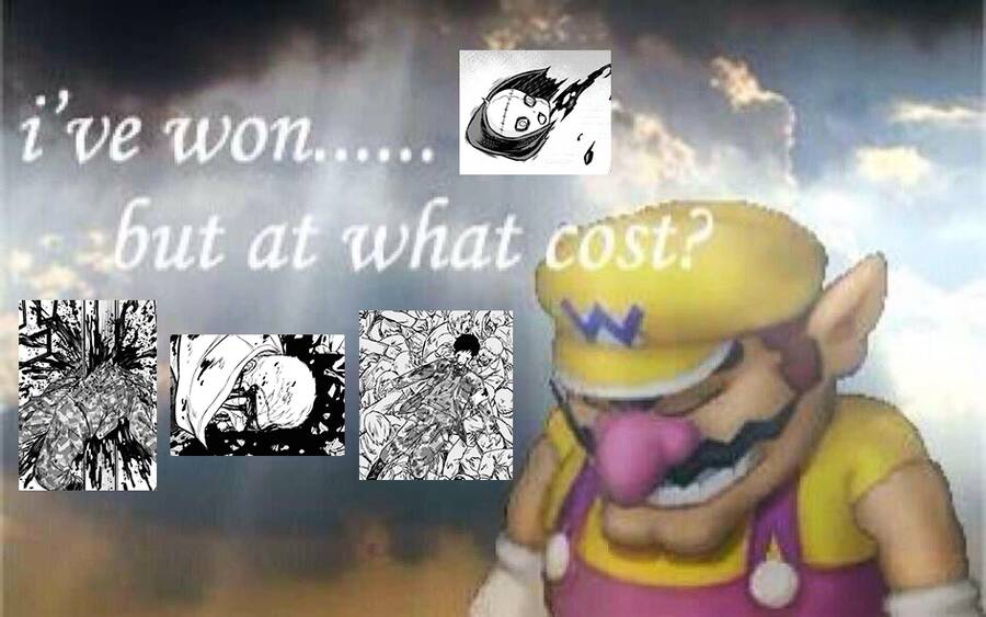 Shikabane-Gatana Chapter 14 - 20