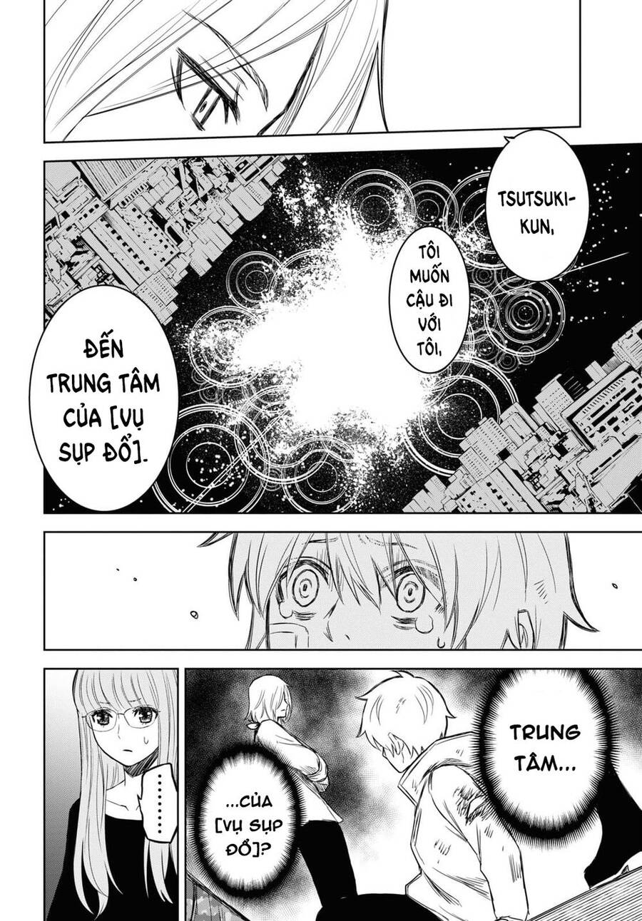 Shikabane-Gatana Chapter 15 - 33